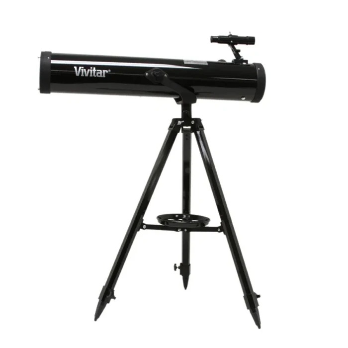 Telescopio refractor 525XL