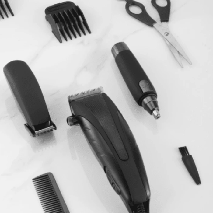 Kit de cuidado corporal premium