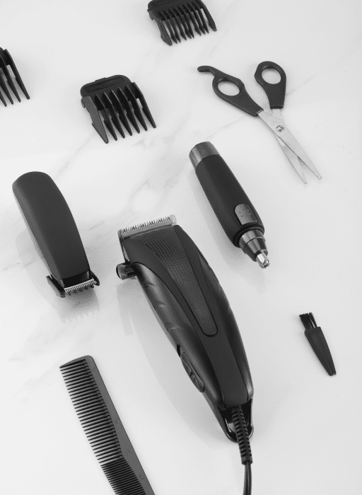 Kit de cuidado corporal premium